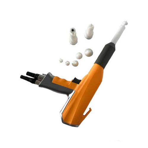 Powder Coating Spray Gun Buyer Guide Tips Prices and Applications